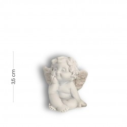 Figurica Angelček mini 82150 – 3,5 cm